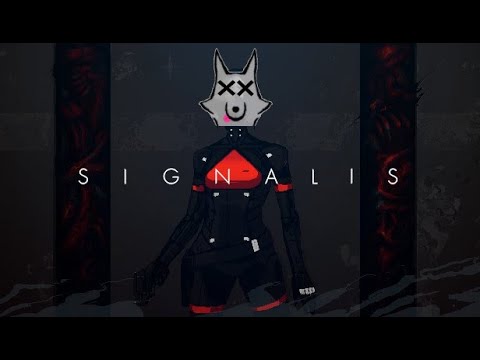 Signalis with whitewolf351 | Episode: 5