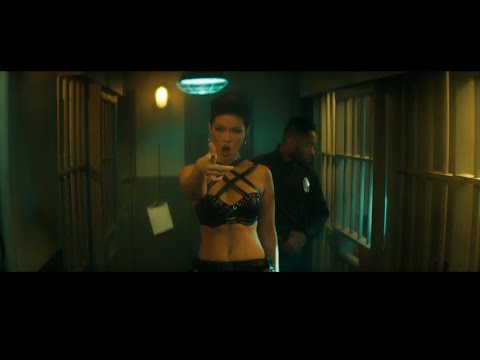 Aiyana-Lee - Gangster of Love (Official Music Video)