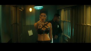 Aiyana-Lee - Gangster of Love (Official Music Video)