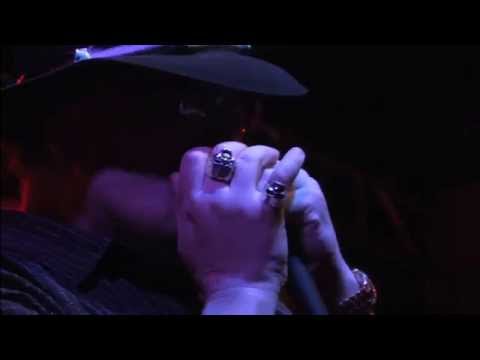 John Popper with the Fogcutters, Port City Music Hall