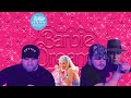 FIFTY FIFTY - Barbie Dreams (feat. Kaliii) [From Barbie The Album] [Official Audio] REACTION