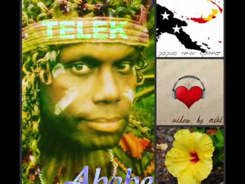 ♥♫♪ Abebe (Butterfly) - George Telek ♫♪♥