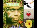 Abebe (Butterfly) - George Telek 