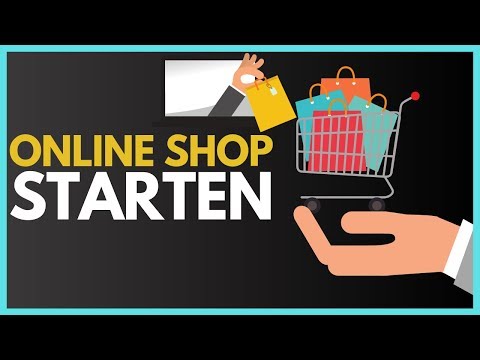 , title : 'ONLINE SHOP AUFBAUEN - Die 5 wichtigsten Fragen zum Geld verdienen mit einem Onlineshop'