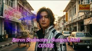 Download lagu Sumpah Mati – Baron Soulmates (Cover) | Vokal Pria Emosional & Mendalam mp3 Download lagu Sumpah Mati – Baron Soulmates (Cover) | Vokal Pria Emosional & Mendalam mp3