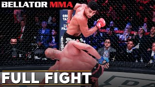 Full Fight  Douglas Lima vs Michael Page - Bellato