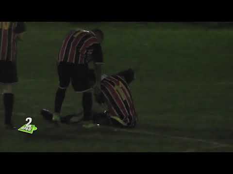 Romang FBC - Atlético y Tiro