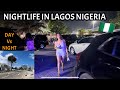 Life Inside Lagos Nigeria’s Rich Neighborhood + Nightlife in Lagos Nigeria