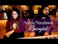 Ankita Nandawat - Bewajah | Coke Studio Season 8 | Nabeel Shaukat Ali Cover