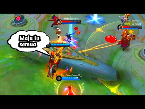 LEOMORD MONTAGE MOMENT