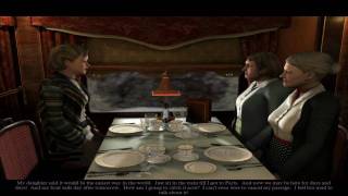 Agatha Christie's Murder on the Orient Express Walkthrough - Part 06