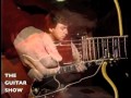 THE GUITAR SHOW with Jack Wilkins