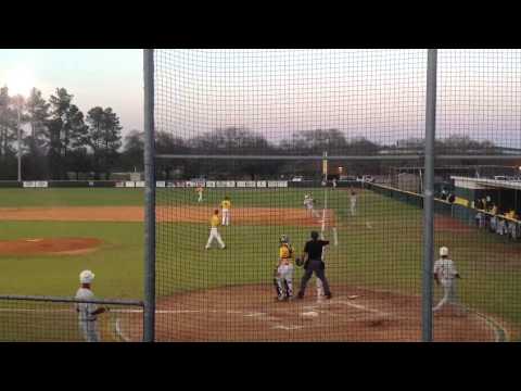 TAYLOR WIDENER! GRAND SLAM! Future Gamecock doing work