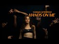Yvonne Catterfeld Hands On Me Official Video