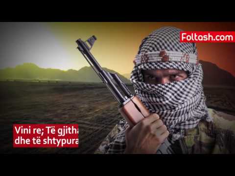 Beso ne ZOT, jeto ne paqe