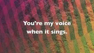 You - Lucas Miré (Lyric Video)