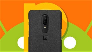 HOW TO INSTALL ANDROID 9 PIE ON ONEPLUS 6!