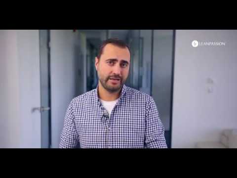 Analiza Stanu Obecnego vs. Konsensus – Maciej Molczyk, Lean Green Belt Leanpassion