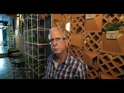 Venus Optics Laowa 7.5mm f/2 Lens, ETC Mode, Lumix GH5