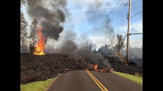 Major Alert Hawaii Crises EMP Or Nuclear Attack