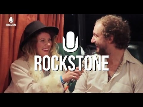 Phosphorescent - Interview Crossing Border :: Rockstone Sessions