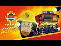 Fireman Sam Set For Action Icelandic End Credits