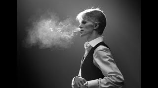 David Bowie I Love You: How to Play The Brian Jonestown Massacre Series