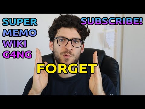 HOW TO LEARN AND STUDY ANYTHING