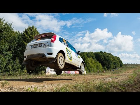 Highlights by ABimages.ro - Iasi Rally 2022