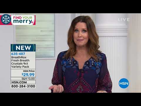 HSN | Beauty Innovations 10.04.2018 - 06 AM