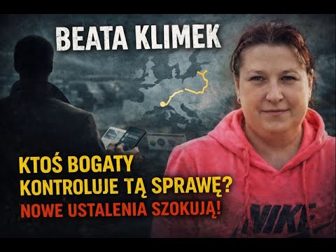 🔥BEATA KLIMEK: SOMEONE RICH IS CONTROLLING FROM THE SHORTS? NEW FINDINGS ARE SHOCKING!