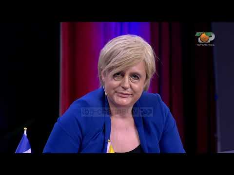 Portokalli, 5 Maj 2019 - Samiti i Berlinit (Rama, Vuçiç, Haradinaj, Thaçi, Merkel, Makron, Zaev)