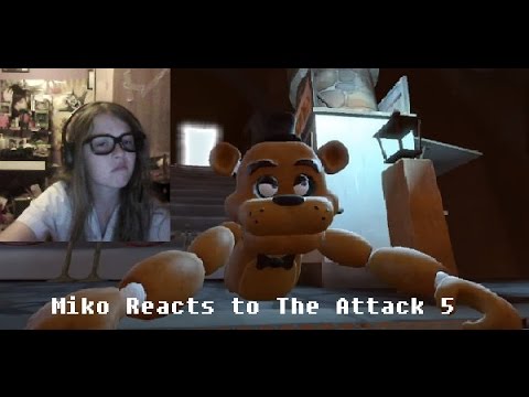 Miko Reacts to 