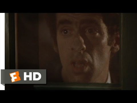 The Long Goodbye (3/10) Movie CLIP - Freedom From Verringer's (1973) HD