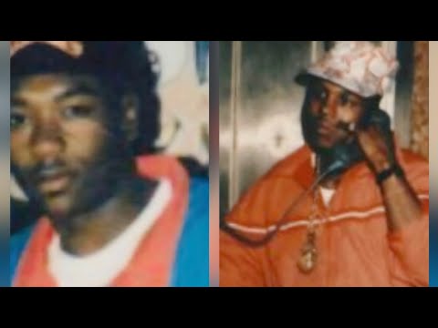 Bush v Baby Sam : From The Streets To The Prison Yards (Pick A Side)