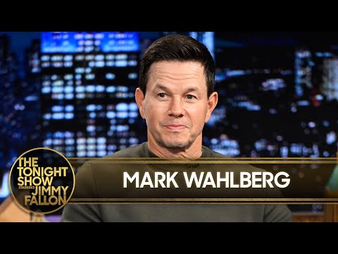Thumbnail for Mark Wahlberg on Leonardo DiCaprio Friendship & His Kids Thinking a Dog Surprise Was Kim Kardashian by Mark wahlberg