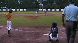 preview picture of video 'Atlantic Beach All-star game 6/11/08 video 2'