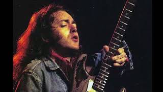 Rory Gallagher - Easy Come, Easy Go