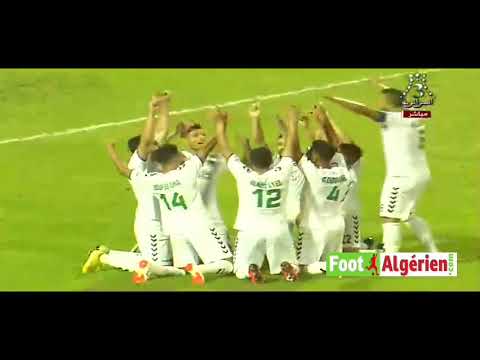 Ligue 2 Algérie (10e journée) : US Biskra 2 - 1 USM Harrach