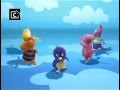 Backyardigans Season 1 S01E00 Intro
