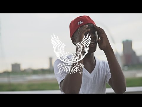 Luhmike - From The Bottom | Shot By @VickMont