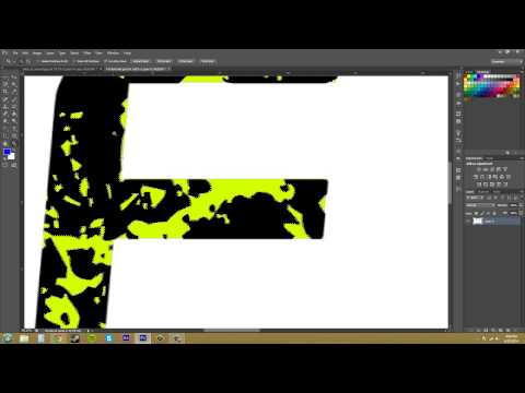 Photoshop CS6 Tutorial 1 Introduction