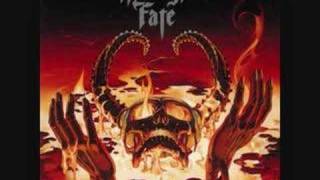 Mercyful Fate - Buried Alive