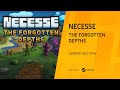 Vidéo de gameplay de Necesse  Toute Plateformes