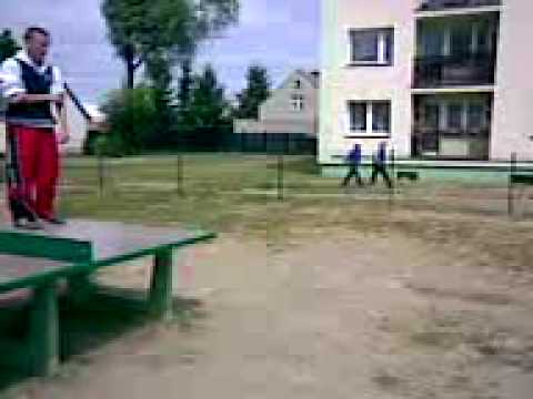 Peron- i wszystko jasne