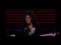 Minnie Riperton - Lovin You cover by Chechi Sarai  ( The Voice Season 24)