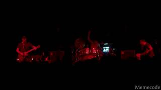 Cog - Run (Live in Sydney) [06/12]