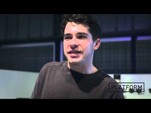 PLATFORM TV: Mido 2015 Lab Academy - Dom Vetro