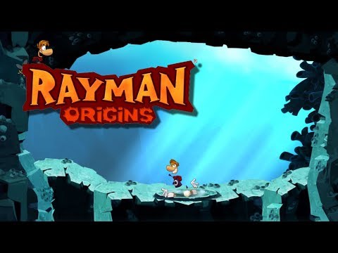 Rayman Origins - Beware of Mini-Murray (Time Trophy) - [#86] - (X360/PS3/WII/3DS/PC/MAC)