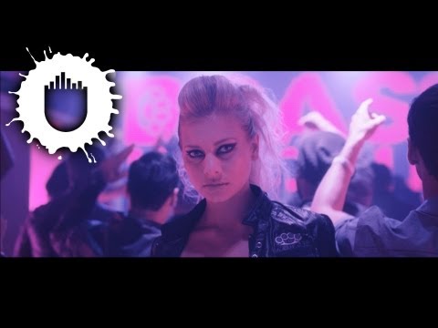 Brass Knuckles feat. John Ryan - As Long As I'm Alive (Official Video)